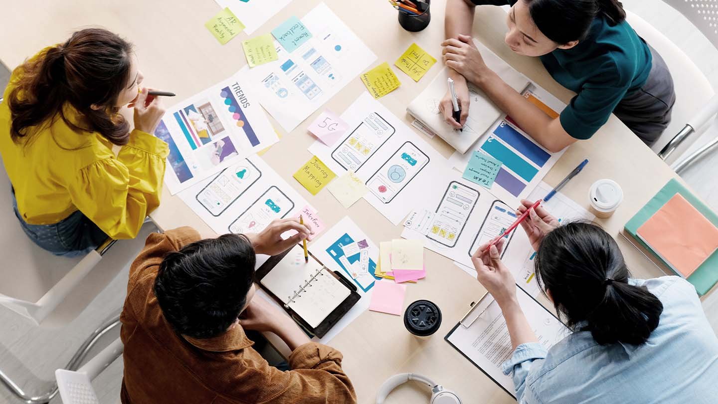 Business consulting services for startups and entrepreneurs