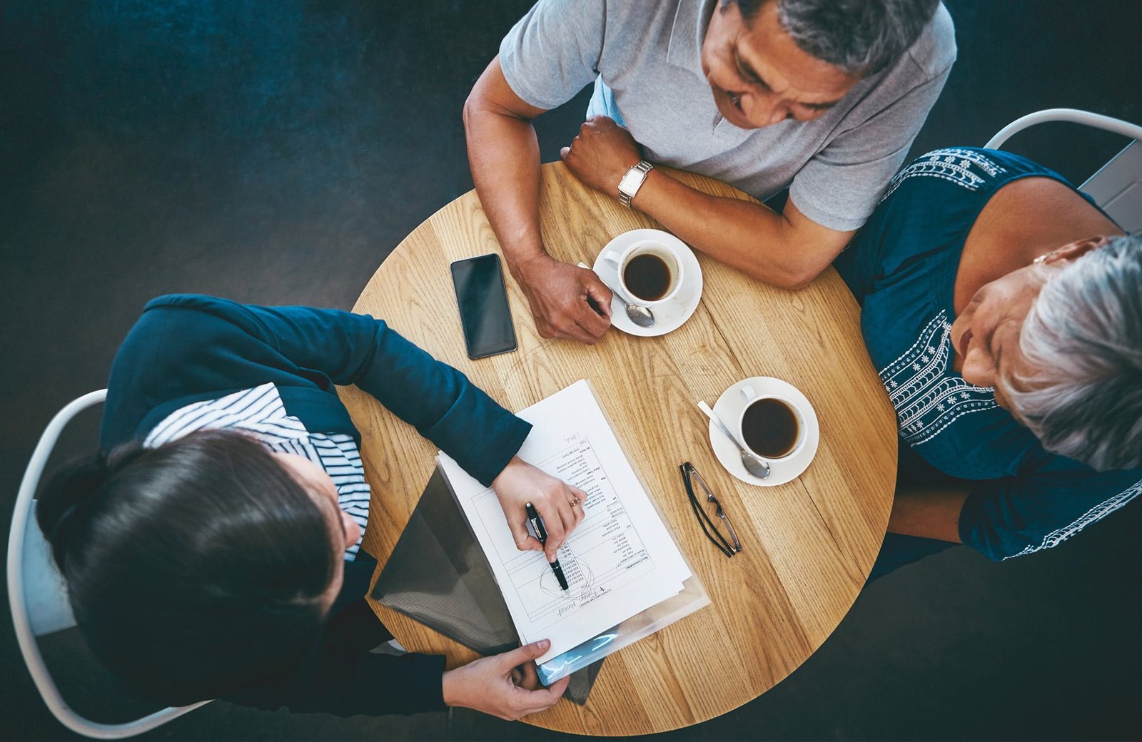Tax consulting services overview and professional advice